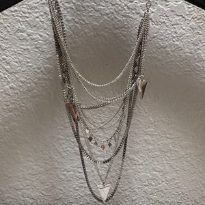 Express Statement Necklace